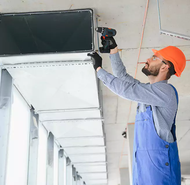 Why Homeowners & Businesses Trust Us in Great Bend, KS