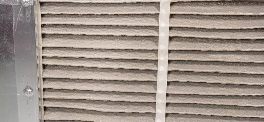 Mobile Car AC Filter Replacement in Great Bend