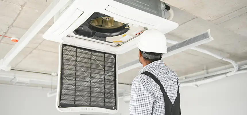 Our Affordable Duct Cleaning Near Me Services in Great Bend, KS