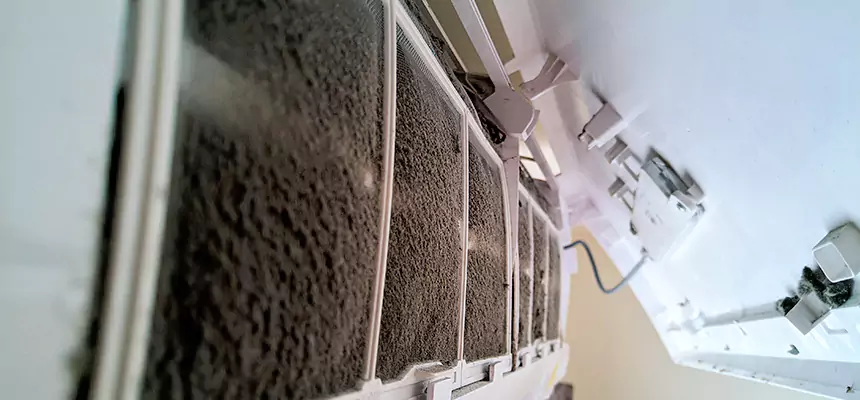 Preventive Air Duct Bacteria Removal in Great Bend