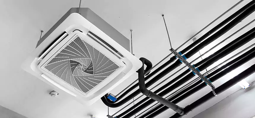 Our Air Duct Deep Cleaning Services in Great Bend, KS