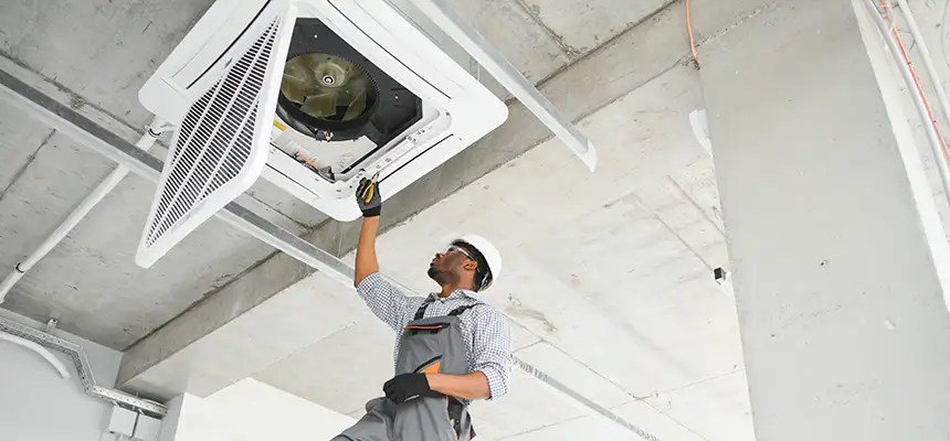 Efficient Multi‑Unit & HOA Annual Vent Cleaning Plans in Great Bend