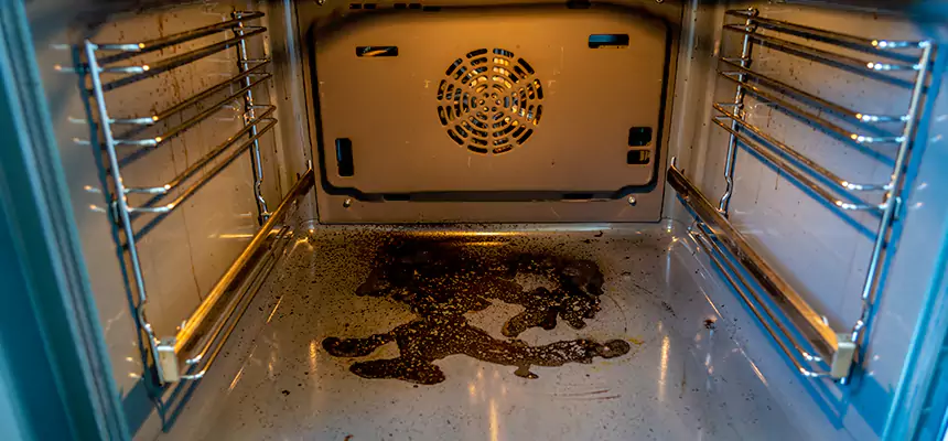 Our Dryer Vent Mold Cleaning Services in Great Bend, KS