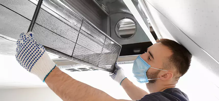 Our Dryer Vent Replacement Services in Great Bend, KS