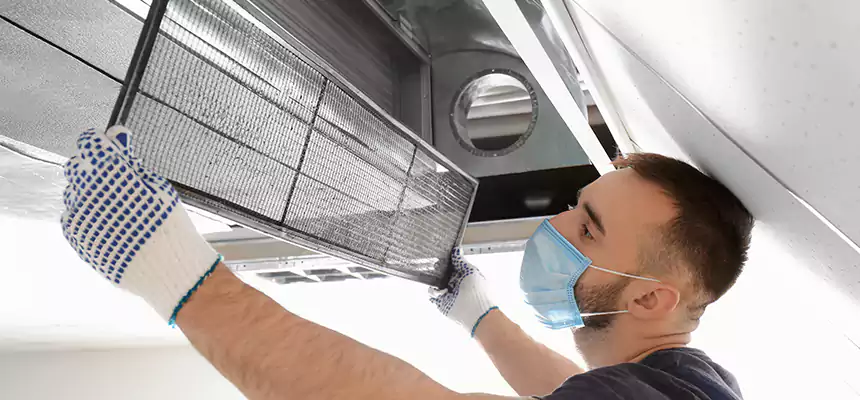 Our Home Duct Cleaning Services in Great Bend, KS  