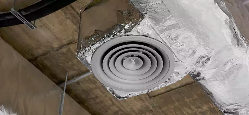 Our Industrial Dryer Vent Cleaning Services in Great Bend, KS