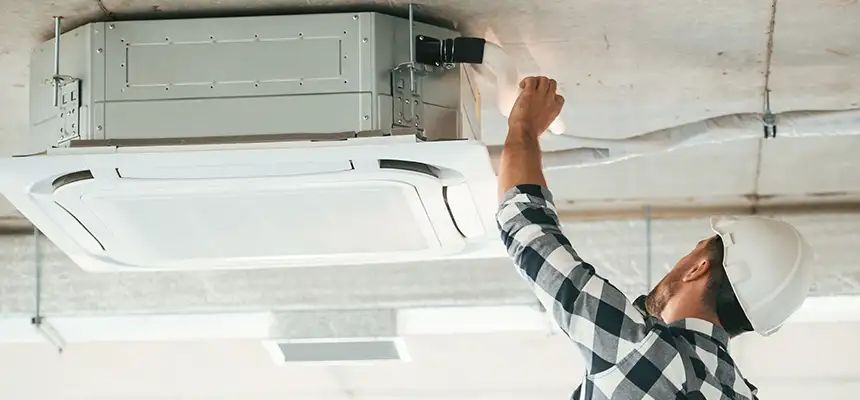 Our Local Vent Cleaning Services in Great Bend, KS