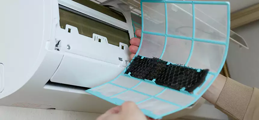 Gentle Ductwork Odor-Control Pet Dander Duct Cleaning in Great Bend, KS