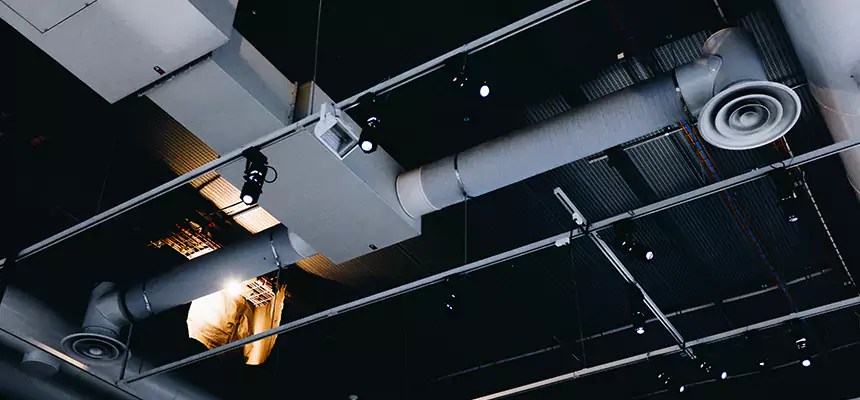 Our Seasonal Allergy Air Duct Cleaning Services in Great Bend, KS