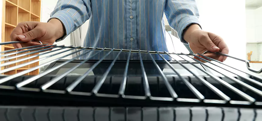 Our Vent Grille Washing Services in Great Bend, KS
