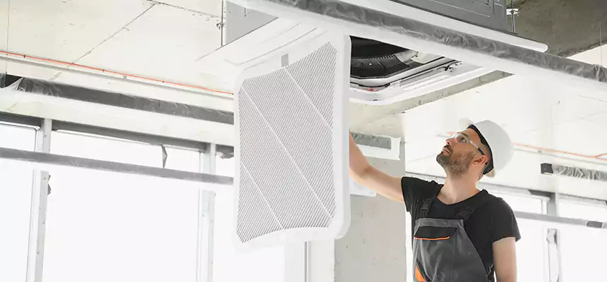 Dryer Ventilation Duct Cleaning in Great Bend