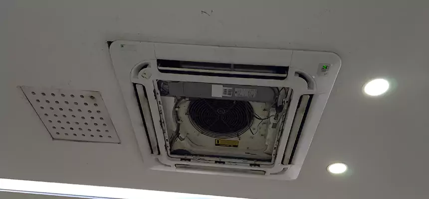 Our Wall Vent Cleaning Service Services in Great Bend, KS