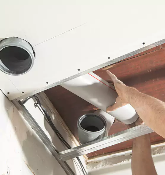 Professional Air Duct Replacement in Great Bend, KS