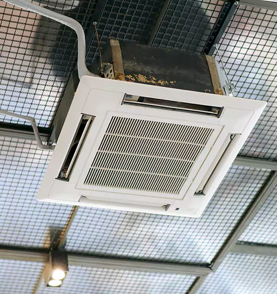 Top-Notch Allergy Relief Vent Cleaning Services in Great Bend, KS