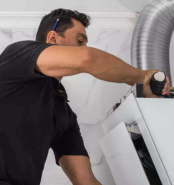 Trusted Bathroom Exhaust Duct Cleaning in Great Bend, KS