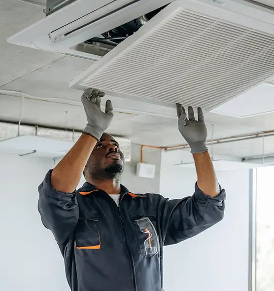 About Certified Air Duct Specialists in Great Bend, KS