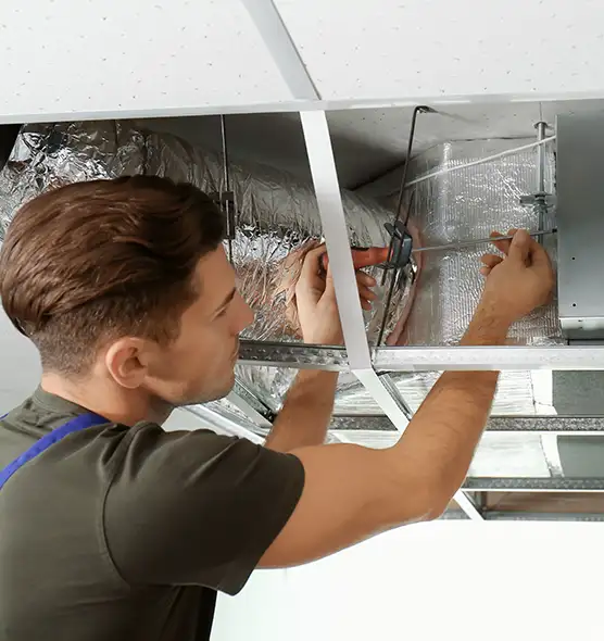 Professional Clogged Dryer Vent Repair in Great Bend, KS
