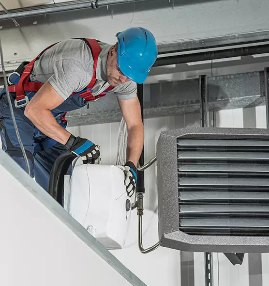 Professional Custom HVAC Ductworkin Great Bend, KS