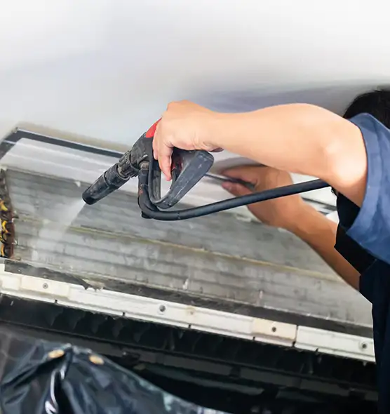 Welcome to Move-in/Move-out Duct Cleaning Services in Great Bend, KS