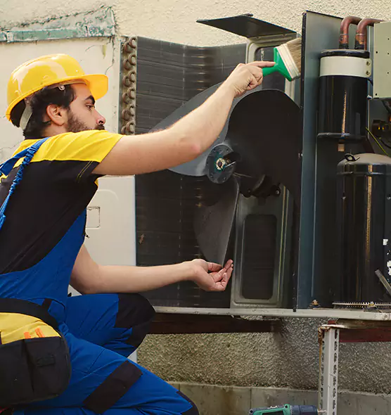 Top-Rated New Room Vent Extension in Great Bend, KS