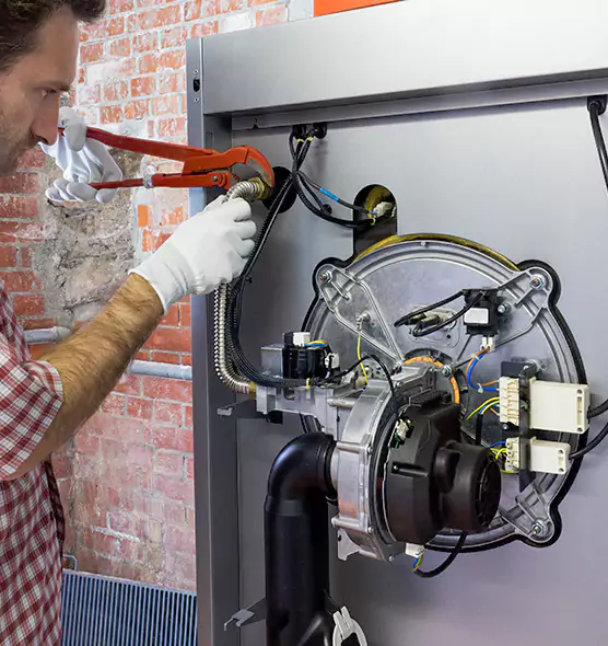 Advanced Repair Dryer Vent Hose in Great Bend, KS