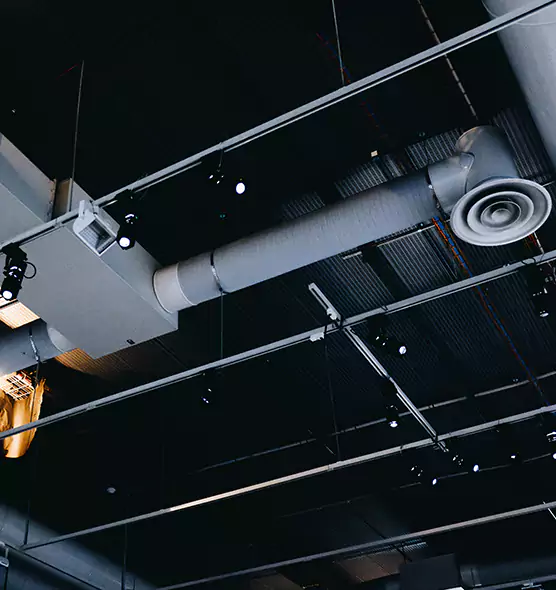 Professinal UV Light Air Purification for Ducts in Great Bend, KS