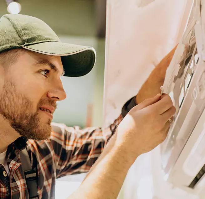 Why Homeowners Businesses Trust Us in Great Bend, KS?