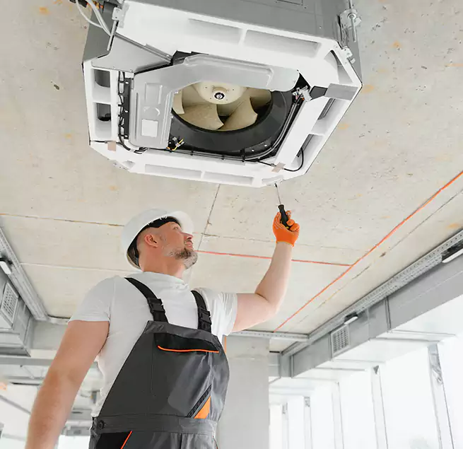 Why Homeowners & Businesses Trust Us in Great Bend, KS?