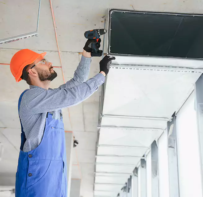 Why Homeowners & Businesses Trust Us in Great Bend, KS?