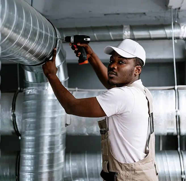 Why Homeowners & Businesses Trust Us Great Bend, KS