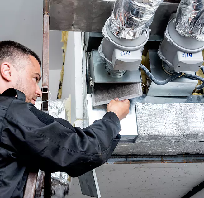 Why Homeowners & Businesses Trust Us in Great Bend, KS?