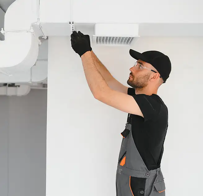 Why Homeowners & Businesses Trust Us in Great Bend, KS?