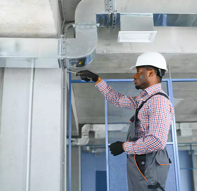 Why Homeowners & Businesses Trust Us Great Bend, KS