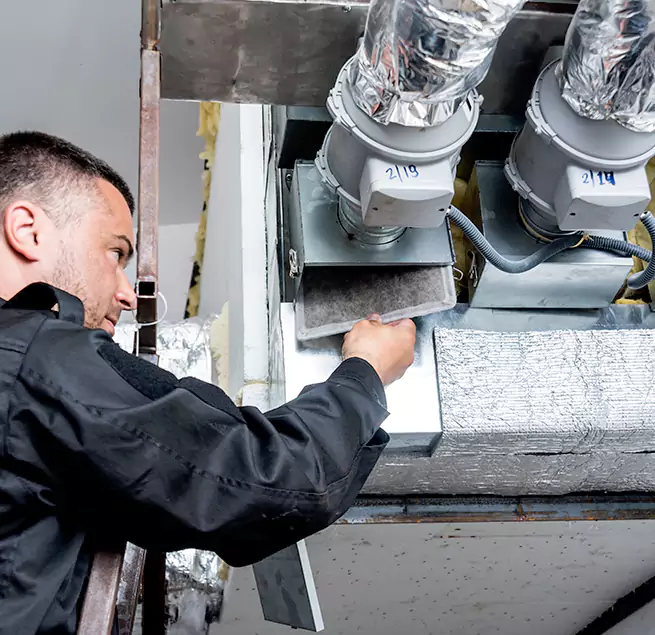  Why Homeowners & Businesses Trust Us in Great Bend, KS?