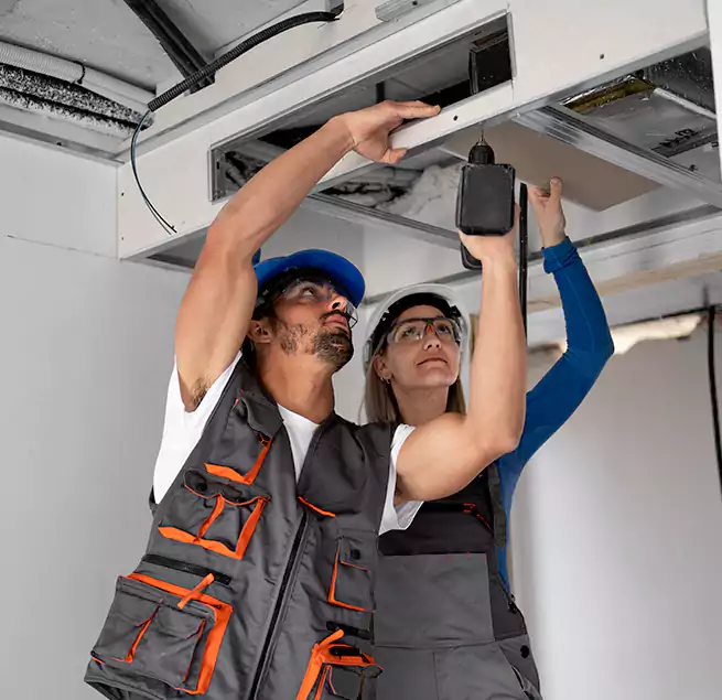 Why Homeowners & Businesses Trust Us in Great Bend, KS