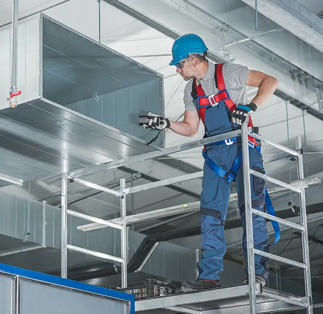 Why Homeowners & Businesses Trust Us in Great Bend, KS?