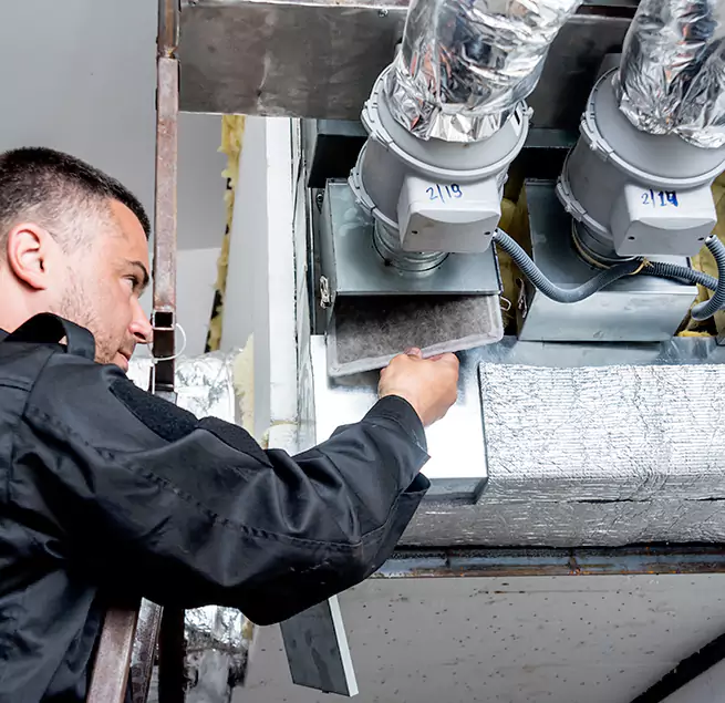 Why Homeowners & Businesses Trust Us in Great Bend, KS?