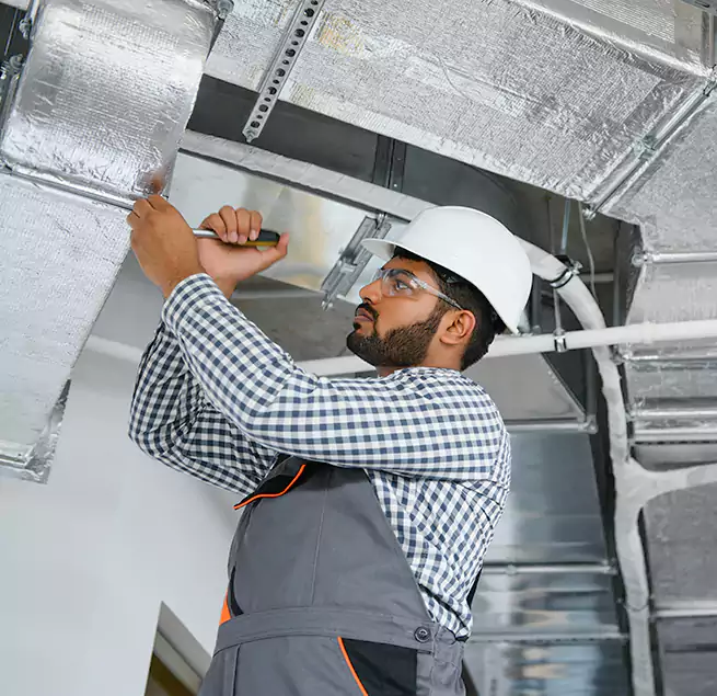 Why Homeowners & Businesses Trust Us Great Bend, KS?