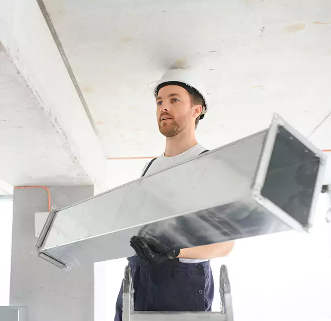 Why Homeowners & Businesses Trust Us in Great Bend, KS