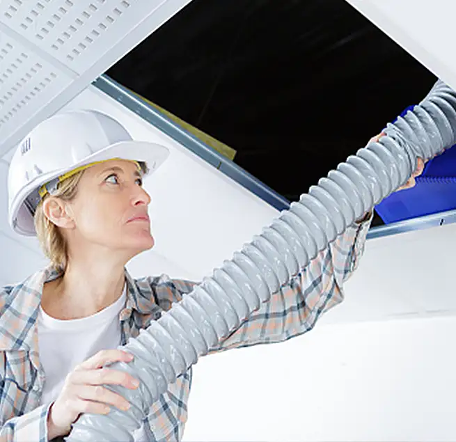 Why Homeowners & Businesses Trust Us Great Bend, KS