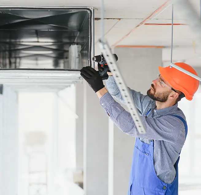 Why Homeowners & Businesses Trust Us in Great Bend, KS?