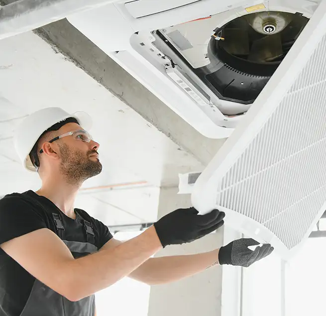 Why Homeowners & Businesses Trust Us in Great Bend, KS?