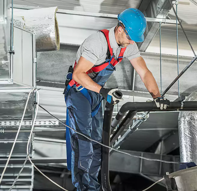 Why Homeowners & Businesses Trust Us in Great Bend, KS?