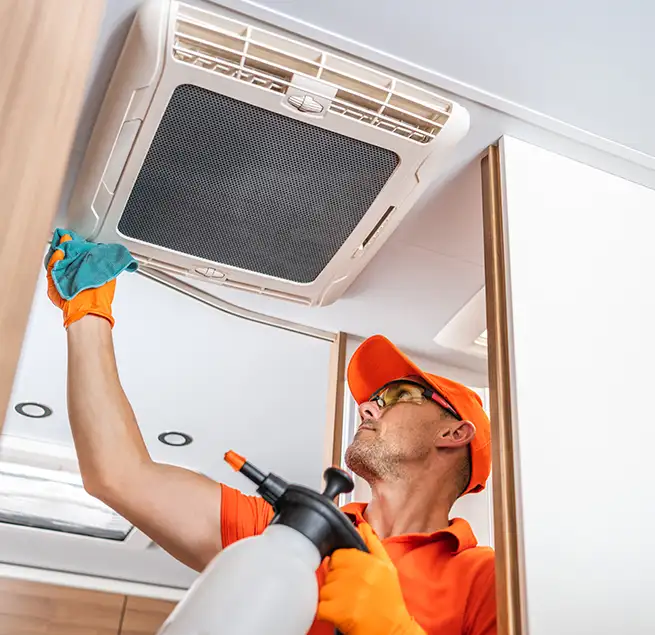 Why Homeowners & Businesses Trust Us in Great Bend, KS?