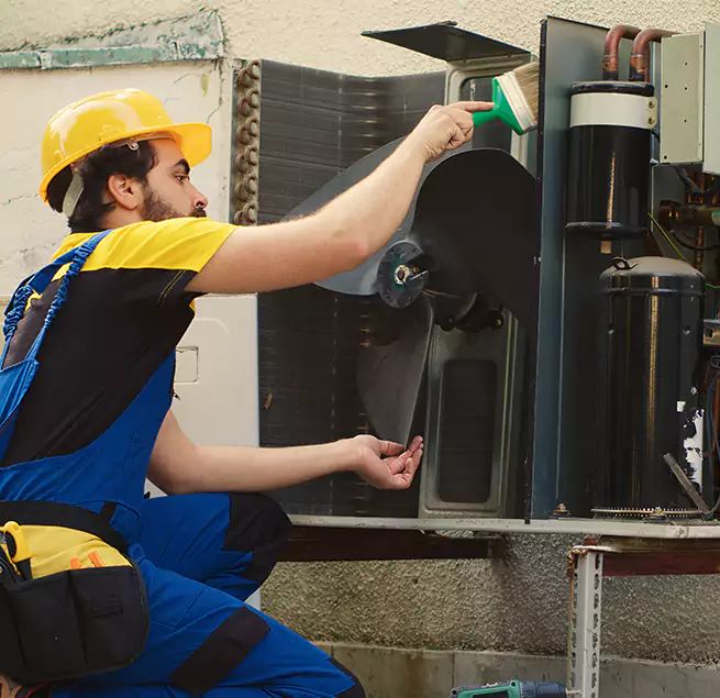 Why Homeowners Businesses Trust Us in Great Bend, KS?