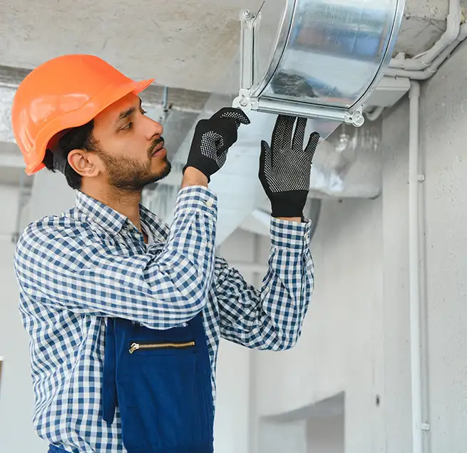 Why Homeowners & Businesses Trust Us in Great Bend, KS?