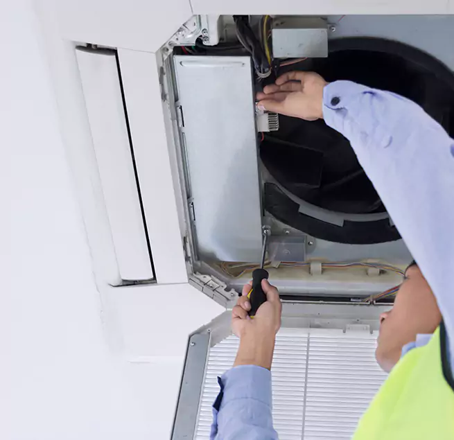 Why Homeowners & Businesses Trust Us in Great Bend, KS?