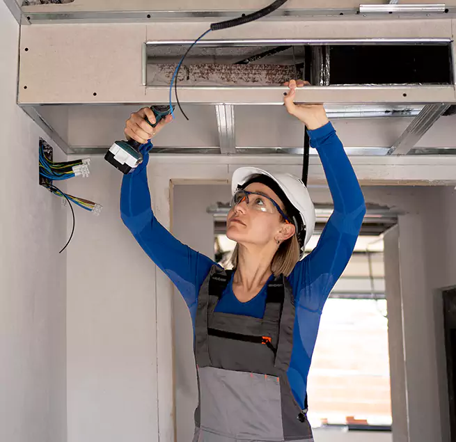 Why Homeowners & Businesses Trust Us in Great Bend, KS?