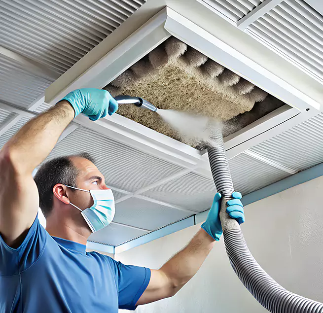 Why Homeowners Businesses Trust Us in Great Bend, KS?