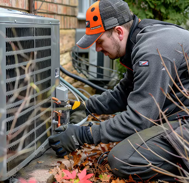 Why Homeowners & Businesses Trust Us in Great Bend, KS?